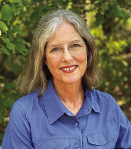 Margie Crisp