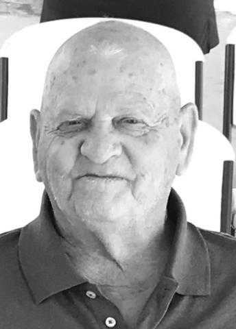 Larry Gene Conner