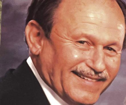 John Nussbaum