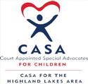 CASA receives donation