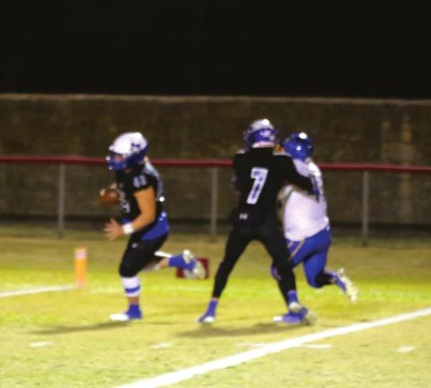 Coyotes to face Greyhounds at State Semifinals
