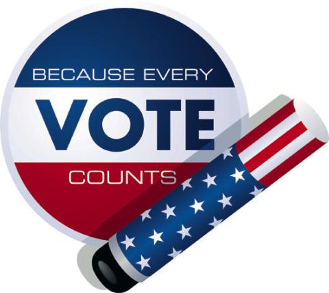 Ballot Information General Election