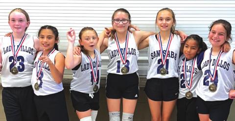 JLD (28-1) continued their winning ways