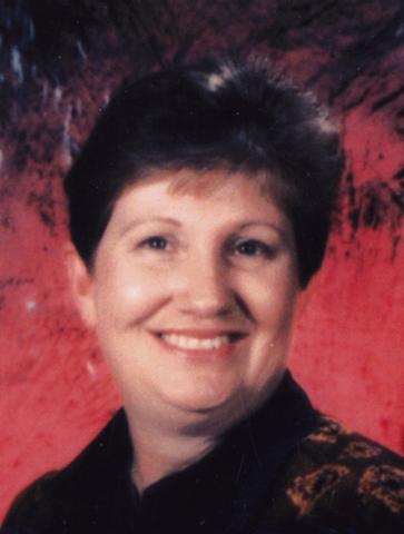 Margie Lee Benner