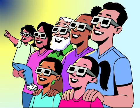 Solar eclipse means big money to Texas, and other State Capital Highlights