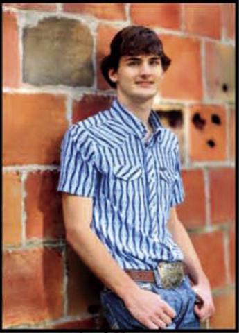 Levi Glover