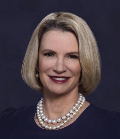 Commissioner Dawn Buckingham Texas General Land Office