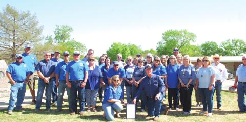 April is Child Abuse Prevention Month