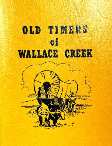 Copies of Local Historical Treasure donated to Friends of the Rylander Library