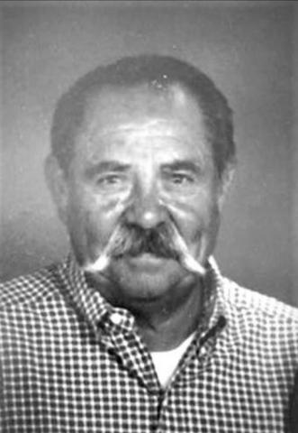 Tommy G. Soto, Sr.
