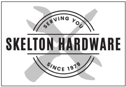 SKELETON HARDWARE