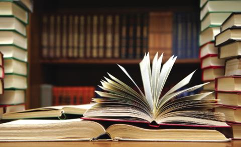 Rylander Library July Book List