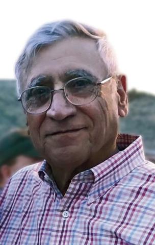 Carl A. Maldonado