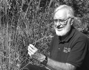 Hill Country Naturalist