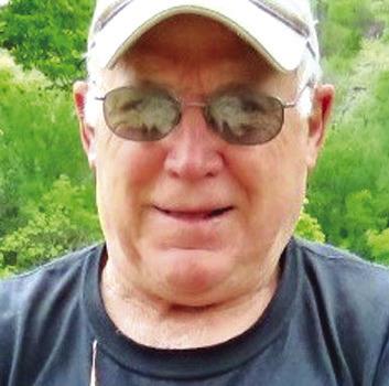 Charles Frank Gray