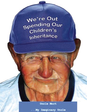 Uncle Mort