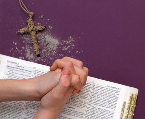 La Palabra de Dios Dice