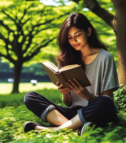 Rylander Library Book Review