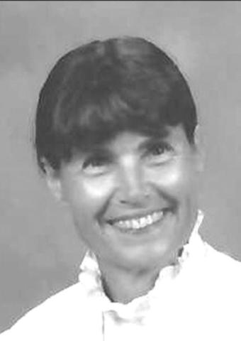 Martha Royce Gilliland Long