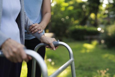 Free Workshop for Dementia Caregivers