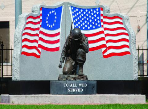 Origins of Veterans Day