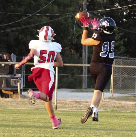 Dalton Moats (#99)