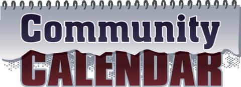 Community Calendar