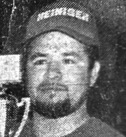 Daniel Valencia Sr.