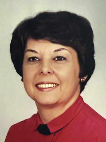 Wanda Boswell