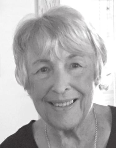 Caroline Josephine Spana