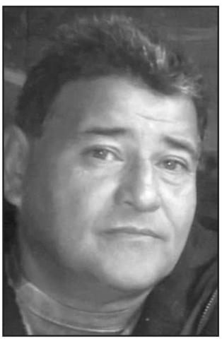 Mario Gonzales