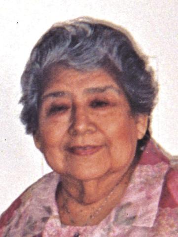 Elida Ramon