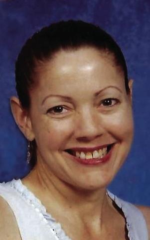 Sherry Lynn Becker