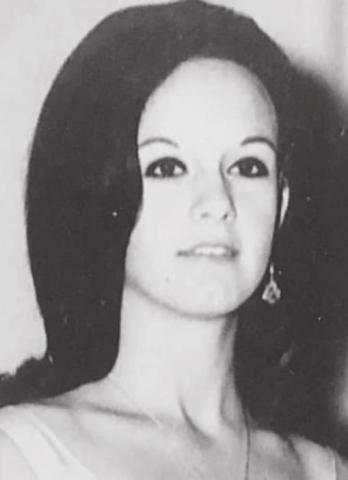 Johnnie Marie Hogan