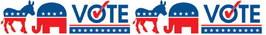EARLY VOTING LOCATION AND HOURS