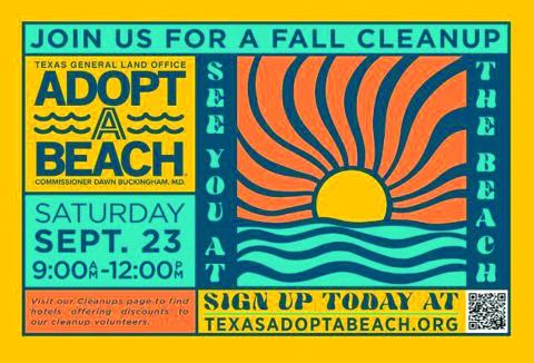 Save the Date