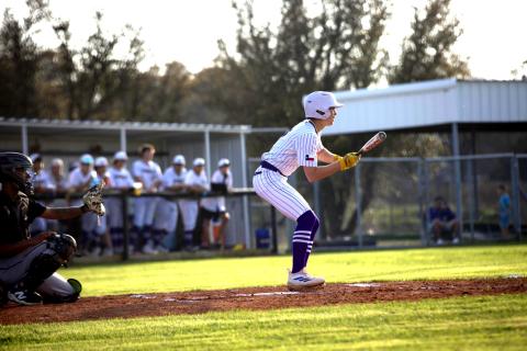 Dillos lose home opener against Comanche 16-6
