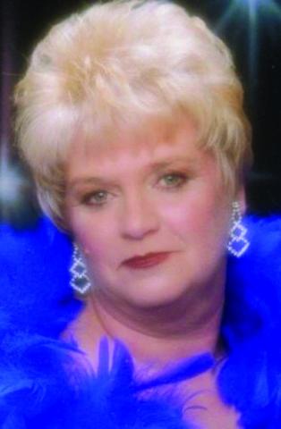 Karen Smith Parker