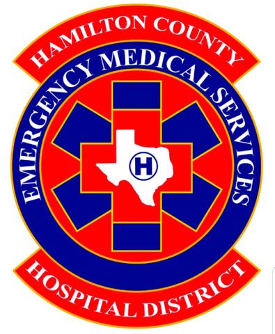Hamilton County Hospital District EMS Report