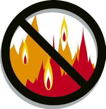 Burn Ban For San Saba County
