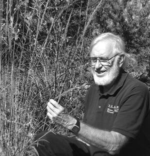 Hill Country Naturalist