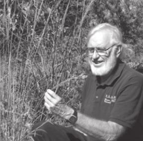 Hill Country Naturalist