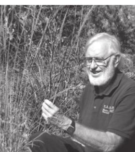 Hill Country Naturalist