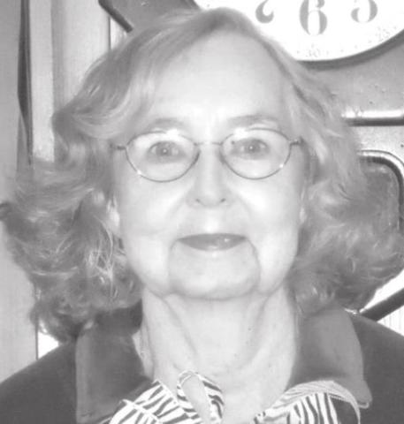 Lorena Rawls Terry