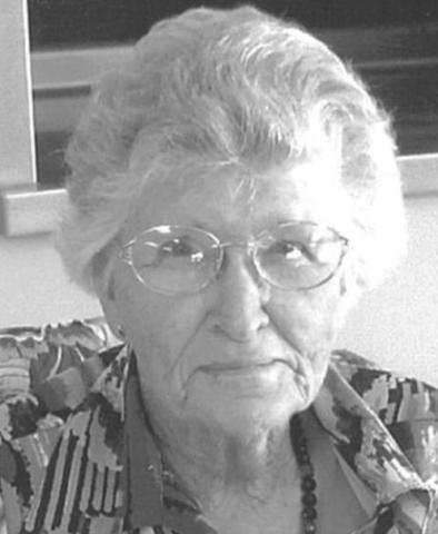 Mabell (Cook) Ray