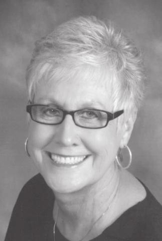 Minnie Rebecca “Becky” “Mi Mi” Moore