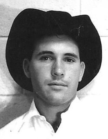 Jerry Joe Patton