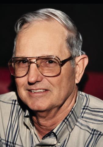 Tommy A. Behrens