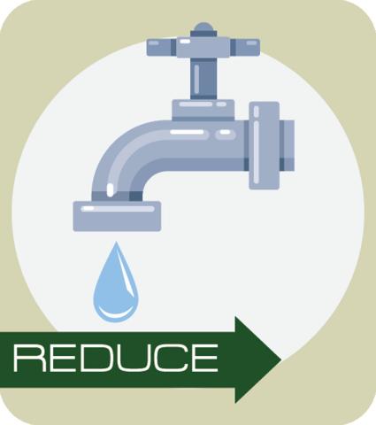 LCRA asking customers to reduce water use as it enters Stage 2 drought response