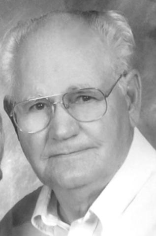 George Sherwood  Herrington